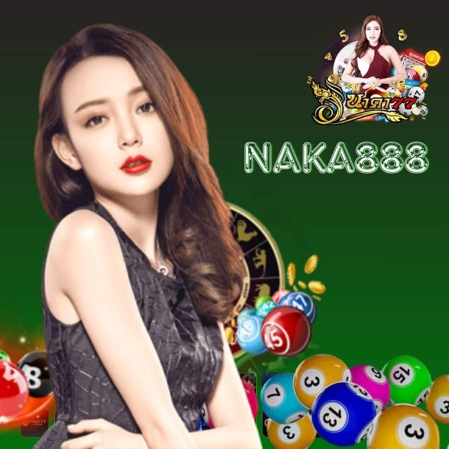 naka888
