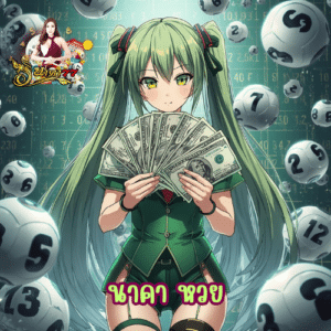 นาคา หวย