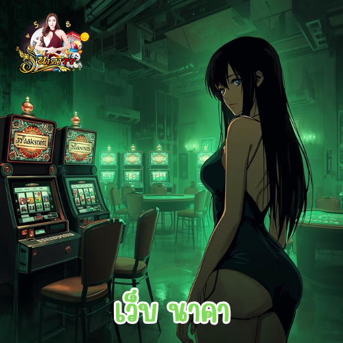เว็บ นาคา